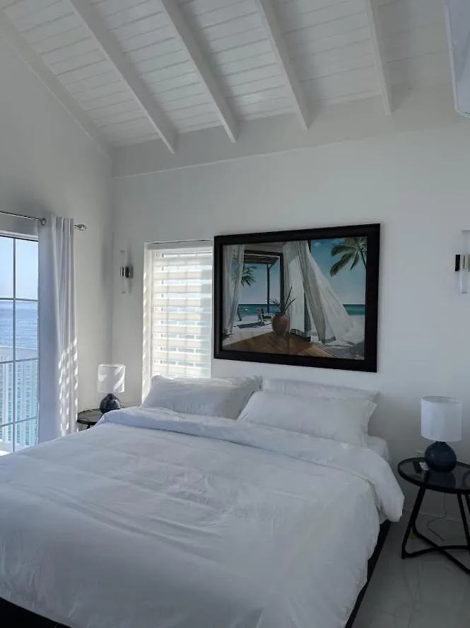 Negril Garden Retreat - 2Br Villa Near The Shore