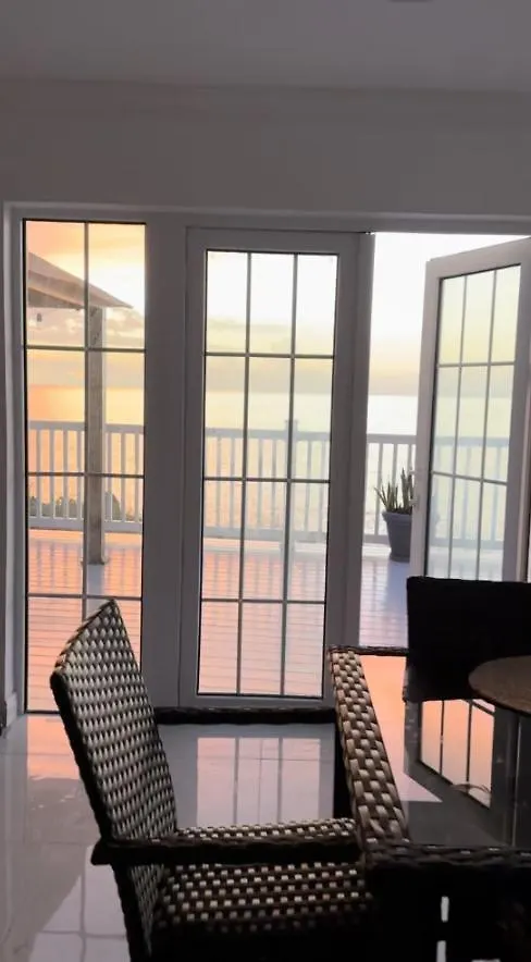 Negril Garden Retreat - 2Br Villa Near The Shore