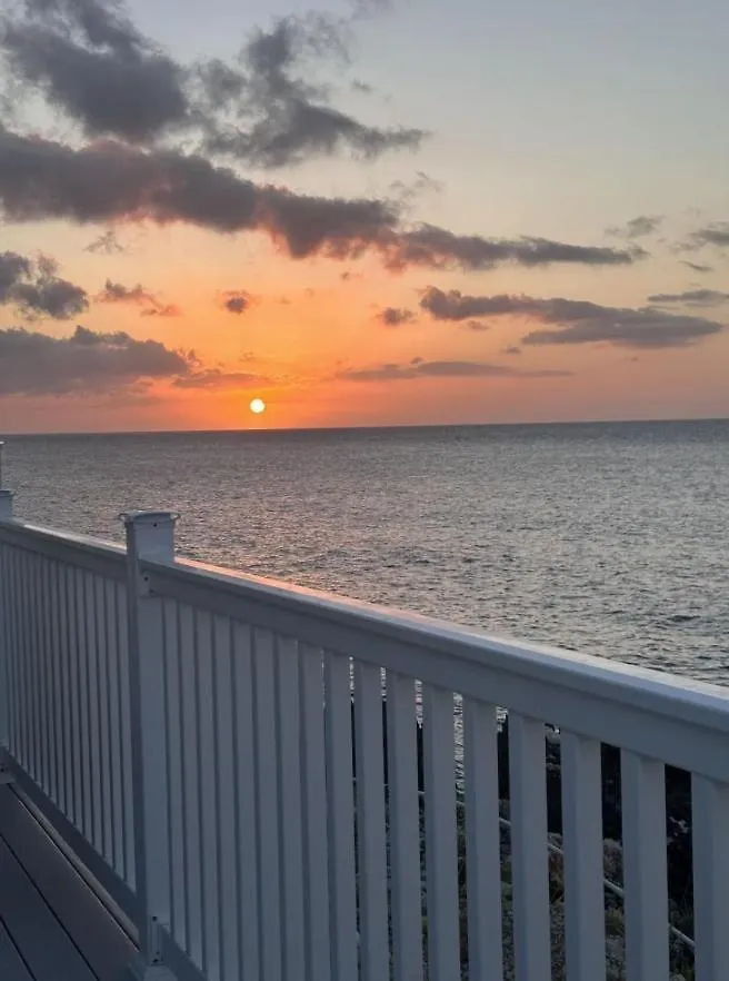 Negril Garden Retreat - 2Br Villa Near The Shore