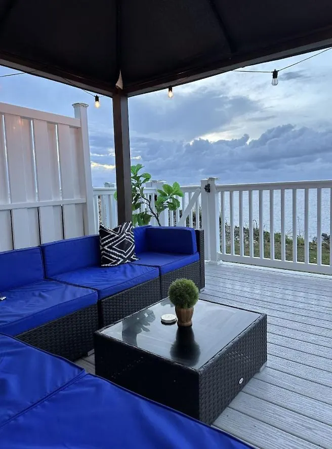 Negril Garden Retreat - 2Br Villa Near The Shore