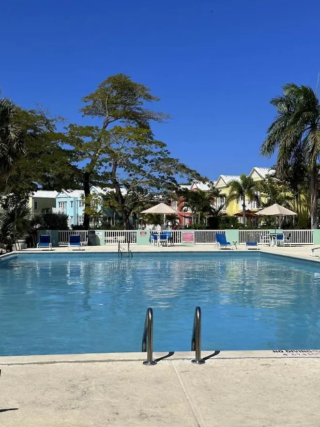 Negril Garden Retreat - 2Br Villa Near The Shore