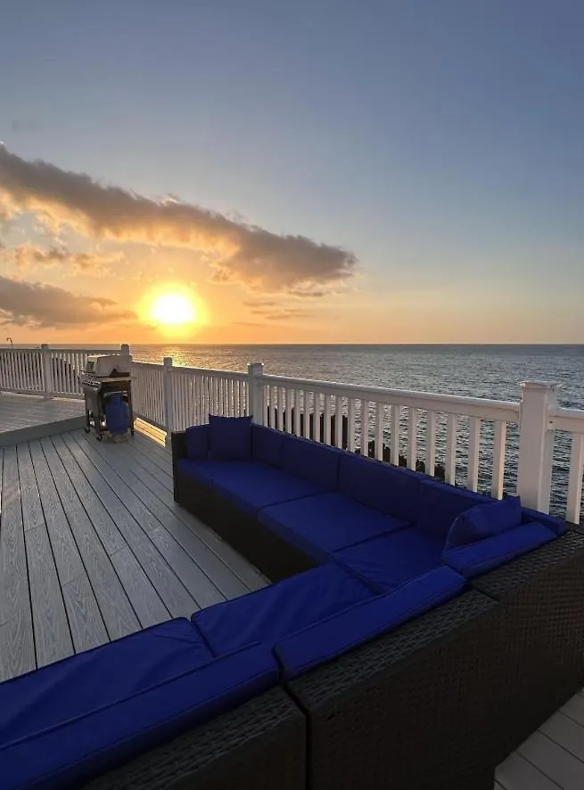 Negril Garden Retreat - 2Br Villa Near The Shore 0*,  Jamaica