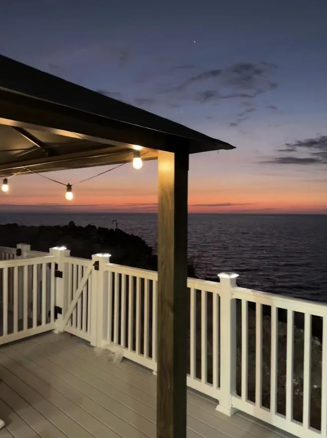 Negril Garden Retreat - 2Br Villa Near The Shore Jamaica