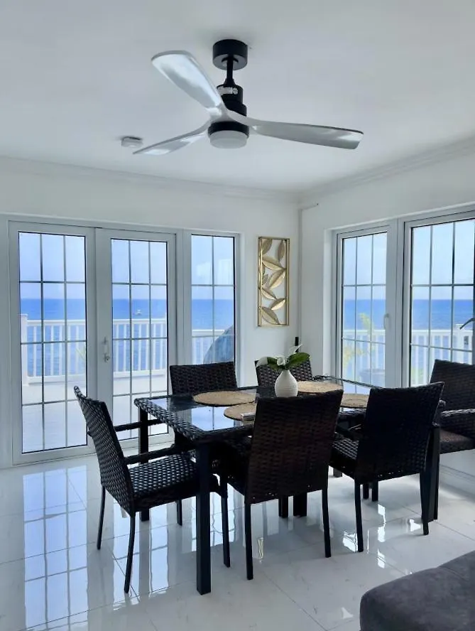 Negril Garden Retreat - 2Br Villa Near The Shore