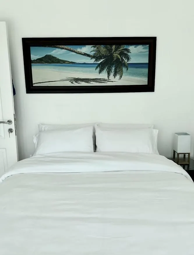 Negril Garden Retreat - 2Br Villa Near The Shore