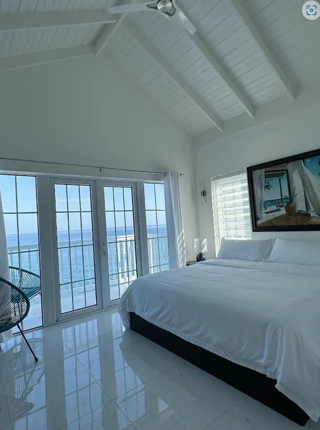 Negril Garden Retreat - 2Br Villa Near The Shore Jamaica
